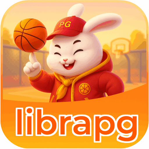 librapg Logo