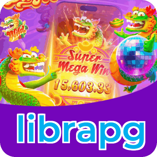 Bônus de Boas-vindas librapg