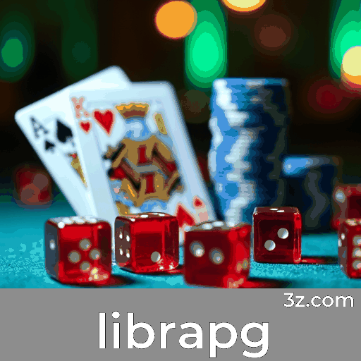 LibraPG: Plataforma Segura e Confiável