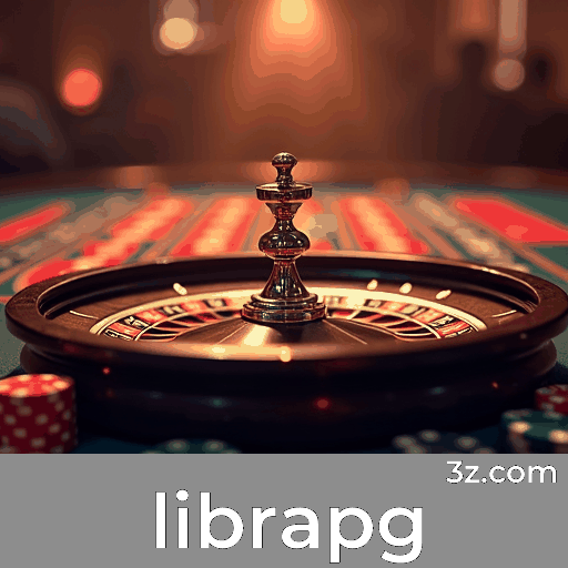 Librapg e bônus: Estratégias de Valor Emocionantes