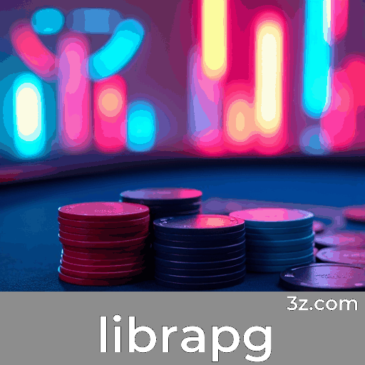 Desbloqueie Privilégios Exclusivos com Sua Conta librapg