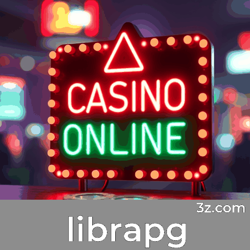 Descubra o Poder do Esporte com librapg