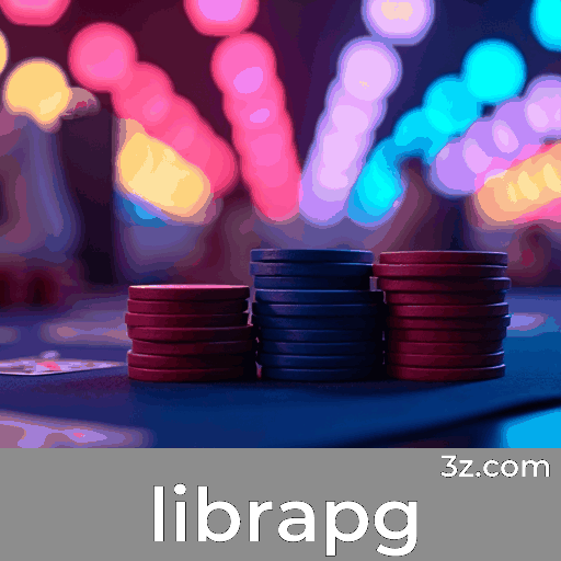 Librapg e bônus: Estratégias de Valor Emocionantes
