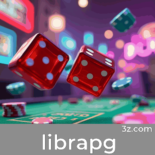 librapg: Um Mundo de Jogos Selecionados e Excelentes