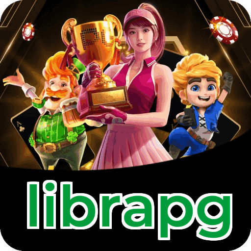 Bônus de boas-vindas librapg